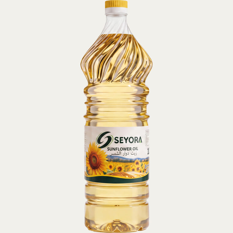 Ayçiçek Yağı
